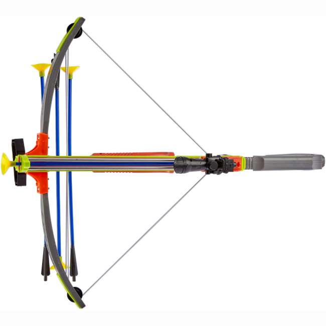 Стрелковое оружие - Арбалет Zipp toys Точный стрелок L (532.00.32)#2