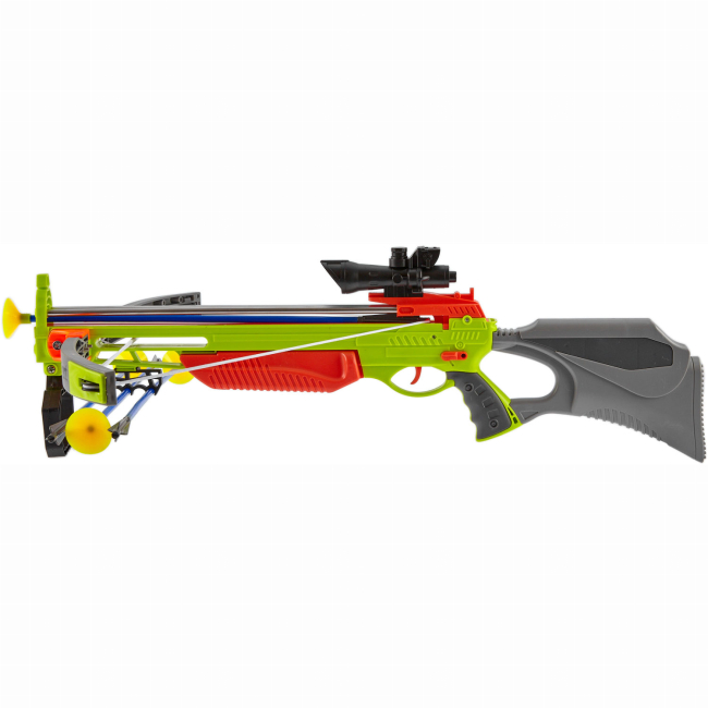 Стрелковое оружие - Арбалет Zipp toys Точный стрелок L (532.00.32)#3