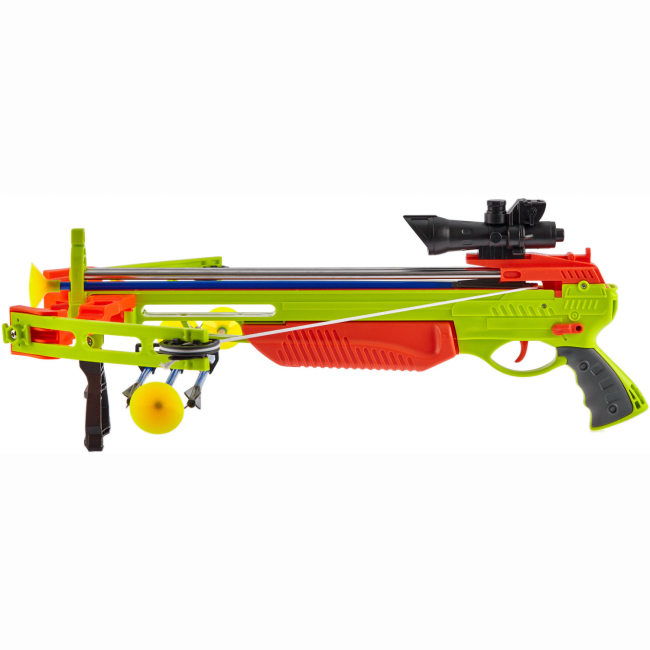 Стрілецька зброя - Арбалет Zipp toys Маленький лицар S (532.00.35)#3