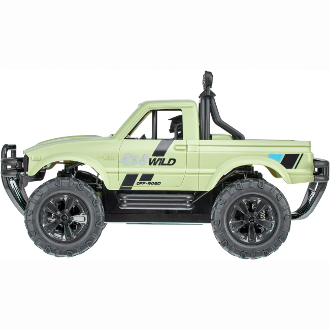 Радіокеровані моделі - Автомодель Zipp toys Дикий офф-роуд (532.00.36)#2