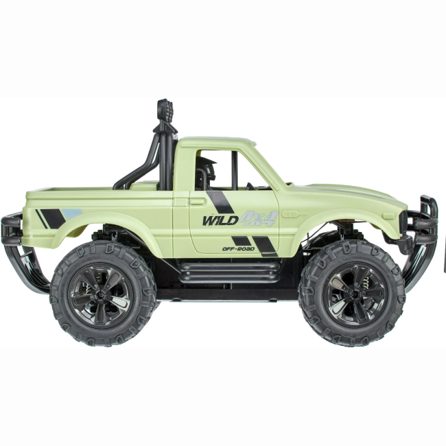 Радіокеровані моделі - Автомодель Zipp toys Дикий офф-роуд (532.00.36)#3