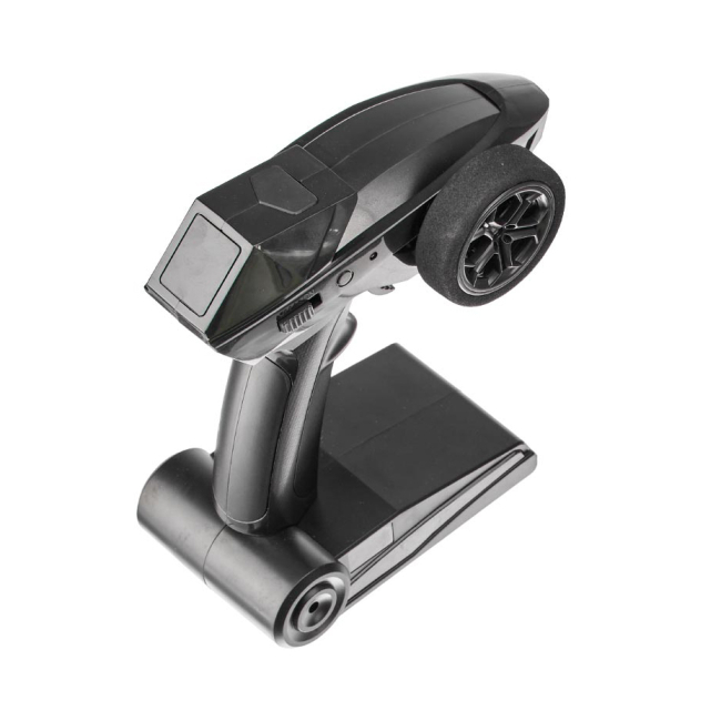 Радіокеровані моделі - Автомодель Zipp toys Дикий офф-роуд (532.00.36)#5