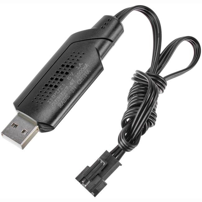 Радіокеровані моделі - Автомодель Zipp toys Дикий офф-роуд (532.00.36)#6