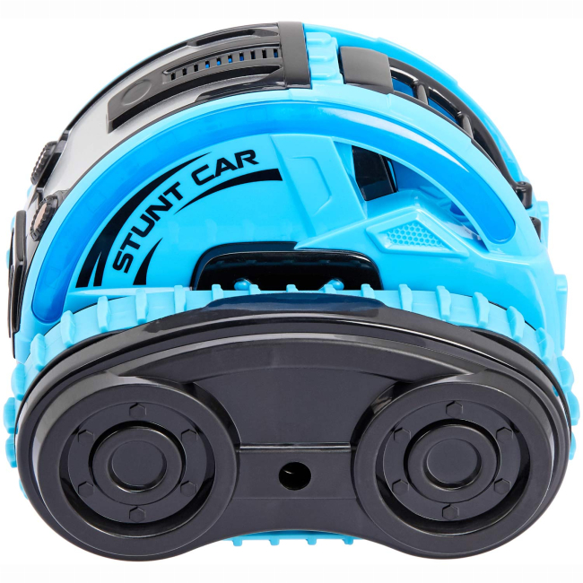 Радиоуправляемые модели - Автомодель Zipp toys Тачка-перевертачка (532.00.37)#2