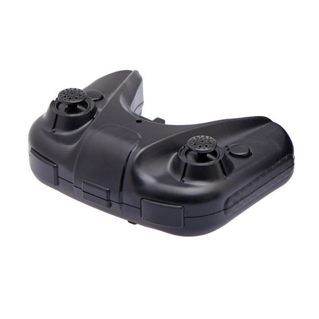 Радиоуправляемые модели - Автомодель Zipp toys Тачка-перевертачка (532.00.37)#7