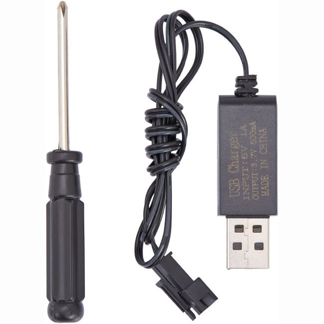 Радиоуправляемые модели - Автомодель Zipp toys Тачка-перевертачка (532.00.37)#8