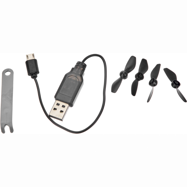 Радіокеровані моделі - Квадрокоптер Zipp toys Flying motorcycle Blue (532.00.39)#6