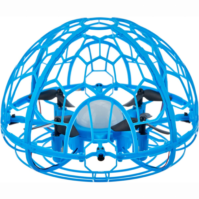 Радіокеровані моделі - Квадрокоптер Zipp toys Шалена куля (532.00.43)#2