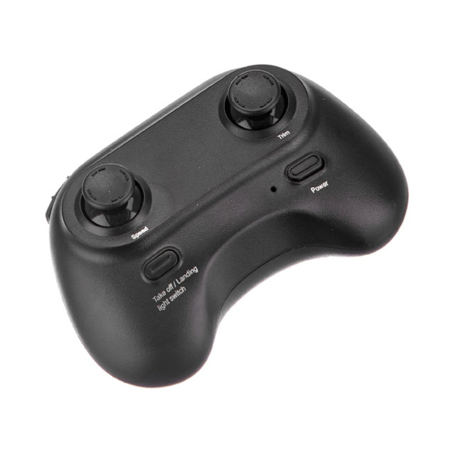 Радіокеровані моделі - Квадрокоптер Zipp toys Шалена куля (532.00.43)#3