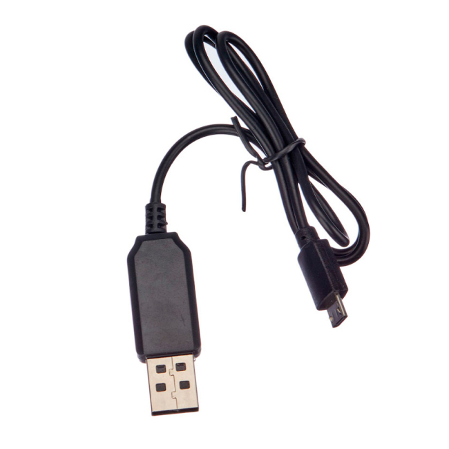 Радіокеровані моделі - Квадрокоптер Zipp toys Шалена куля (532.00.43)#4