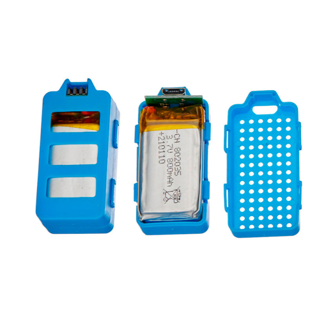 Радіокеровані моделі - Квадрокоптер Zipp toys Шалена куля (532.00.43)#5