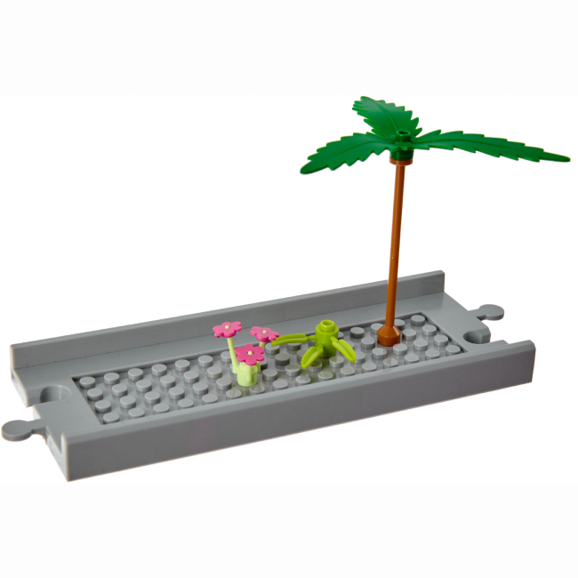 Автотреки - Ігровий набір Zipp toys Автотрек Міські служби порятунку 3 (532.00.57)#3