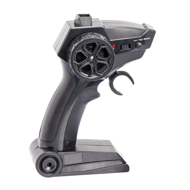 Радиоуправляемые модели - Автомодель Zipp toys Rapid monster Blue (532.00.72)#7