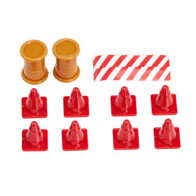 Радиоуправляемые модели - Автомодель Zipp toys Rapid monster Blue (532.00.72)#9