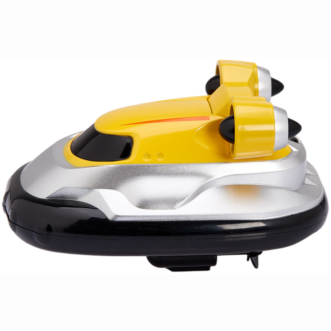 Радиоуправляемые модели - Катер Zipp toys Speed boat small Yellow (532.00.75)#3