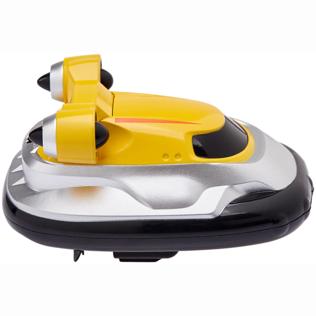 Радиоуправляемые модели - Катер Zipp toys Speed boat small Yellow (532.00.75)#4