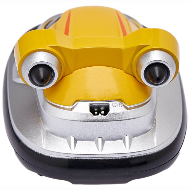 Радиоуправляемые модели - Катер Zipp toys Speed boat small Yellow (532.00.75)#6