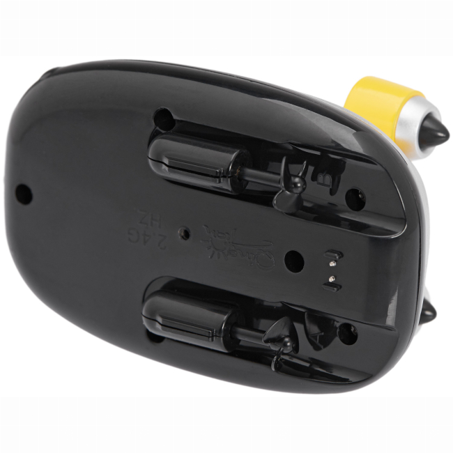 Радиоуправляемые модели - Катер Zipp toys Speed boat small Yellow (532.00.75)#7