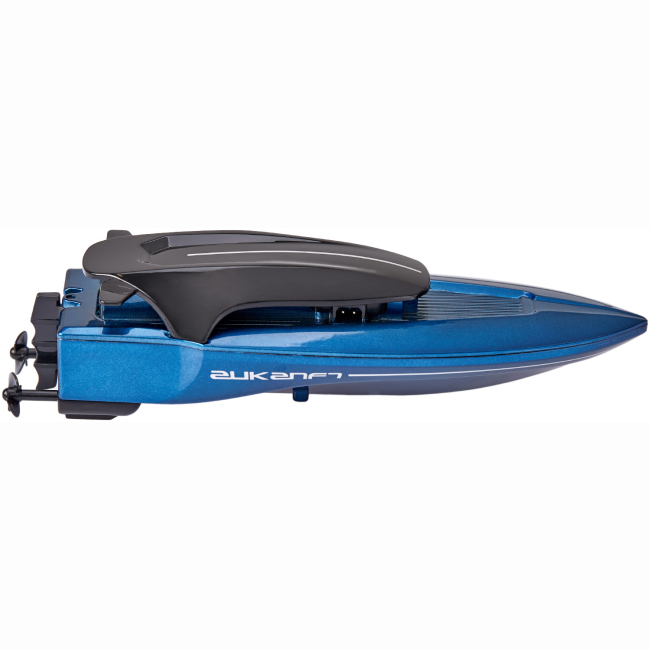 Радіокеровані моделі - Човен Zipp toys Speed boat Dark blue (532.00.76)#3
