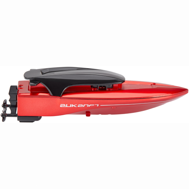 Радіокеровані моделі - Човен Zipp toys Speed boat Red (532.00.77)#2