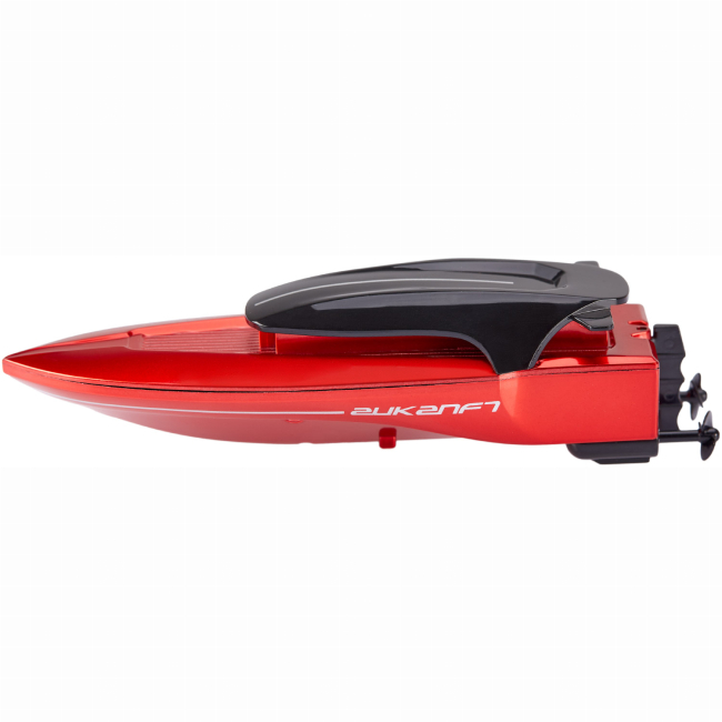 Радіокеровані моделі - Човен Zipp toys Speed boat Red (532.00.77)#3