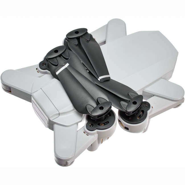 Радіокеровані моделі - Квадрокоптер Zipp toys DragonFly (532.00.78)#3