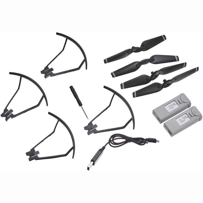 Радіокеровані моделі - Квадрокоптер Zipp toys DragonFly (532.00.78)#4