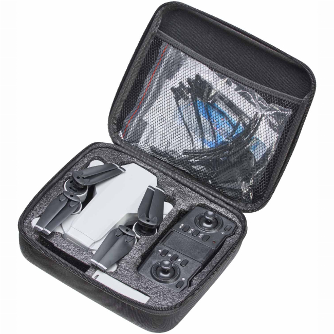 Радіокеровані моделі - Квадрокоптер Zipp toys DragonFly (532.00.78)#6