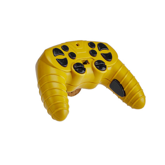 Радіокеровані моделі - Автомодель Zipp toys Екскаватор (532.00.80)#7