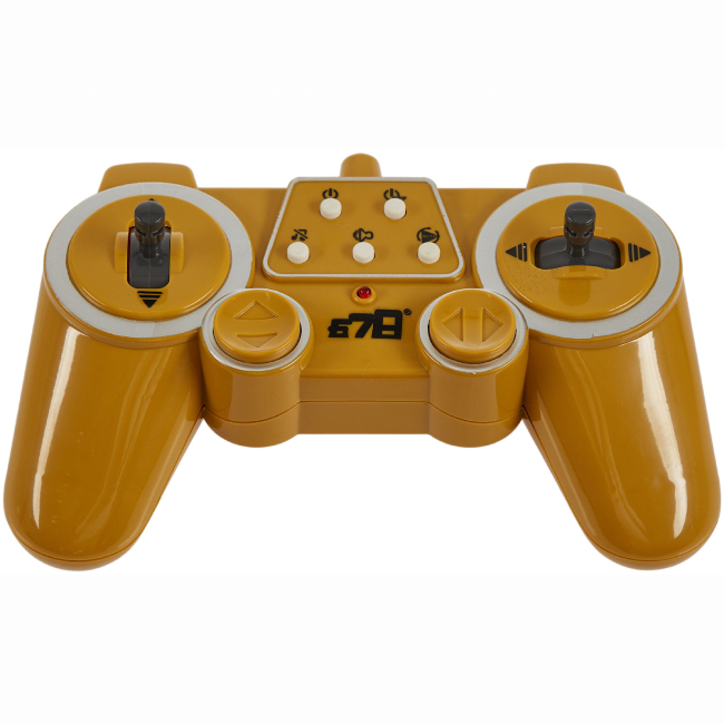 Радіокеровані моделі - Автомодель Zipp toys Автокран (532.00.82)#7