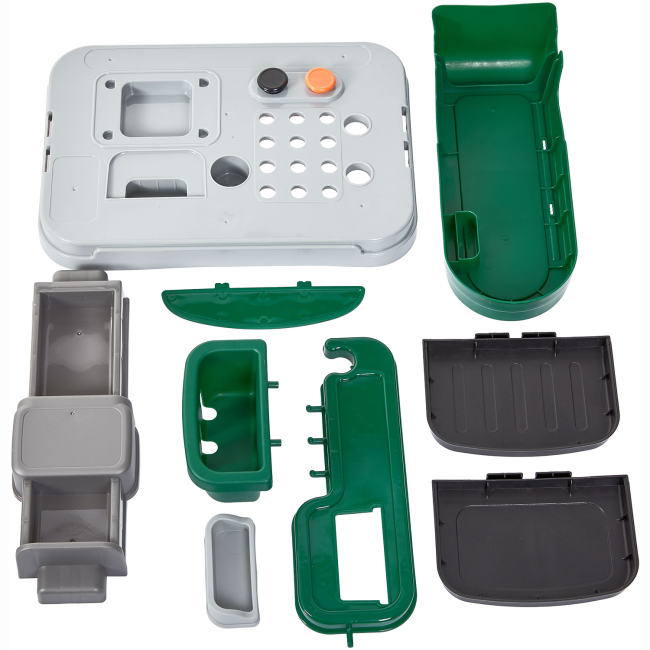 Наборы профессий - Игровой набор Zipp toys Инструменты (532.00.86)#6