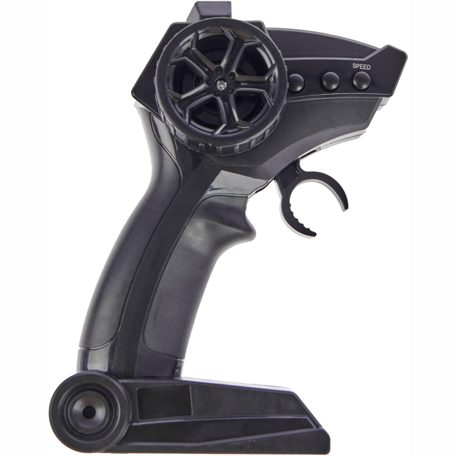 Радиоуправляемые модели - Автомодель Zipp toys FPV Racing с камерой синий (532.01.16)#7