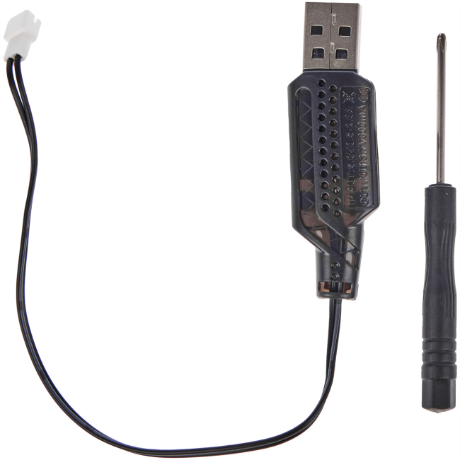 Радиоуправляемые модели - Автомодель Zipp toys FPV Racing с камерой синий (532.01.16)#8