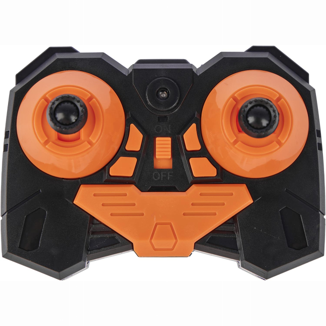 Радиоуправляемые модели - Автомодель Zipp toys Трицикл Stunt racer синий (532.01.17)#8