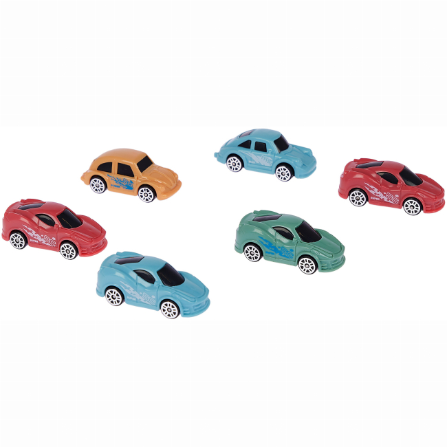 Автотреки - Игровой набор Zipp toys Dino Автотрек-серпантин электрический (532.01.25)#5