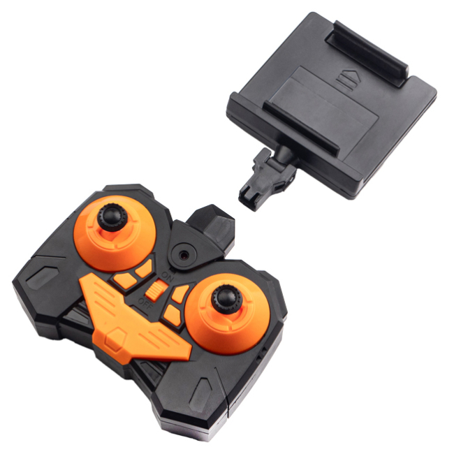 Радиоуправляемые модели - Автомодель Otamanko CAM багги с камерой черный (532.01.37)#5