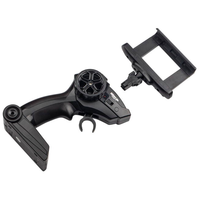 Радіокеровані моделі - Автомодель Otamanko Пікап з камерою червоний (532.01.39)#5