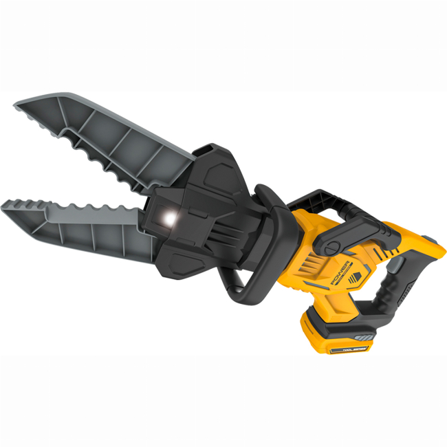 Набори професій - Ігровий набір Otamanko Гідравлічні кусачки жовтий (532.01.52)#2