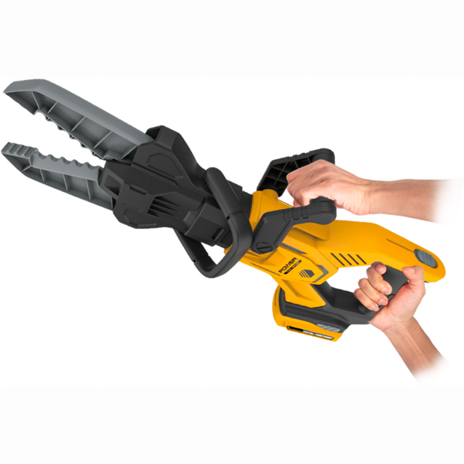 Набори професій - Ігровий набір Otamanko Гідравлічні кусачки жовтий (532.01.52)#5