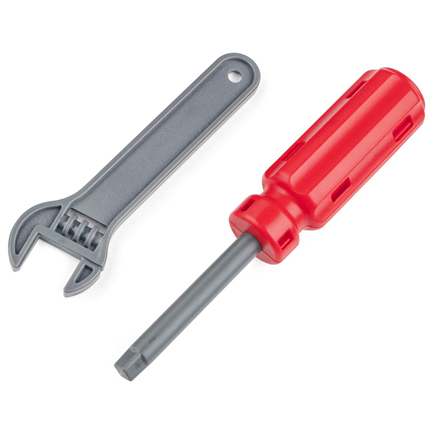 Конструктори з унікальними деталями - Конструктор Otamanko Грайко-збирайко 3-в-1 63 деталі (532.01.80)#5