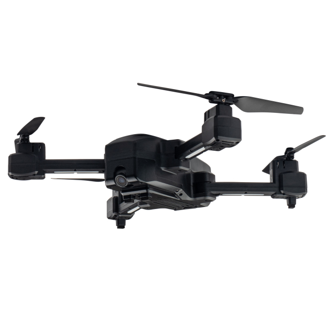 Радиоуправляемые модели - Квадрокоптер Otamanko Flying couguar black (532.02.08)#4