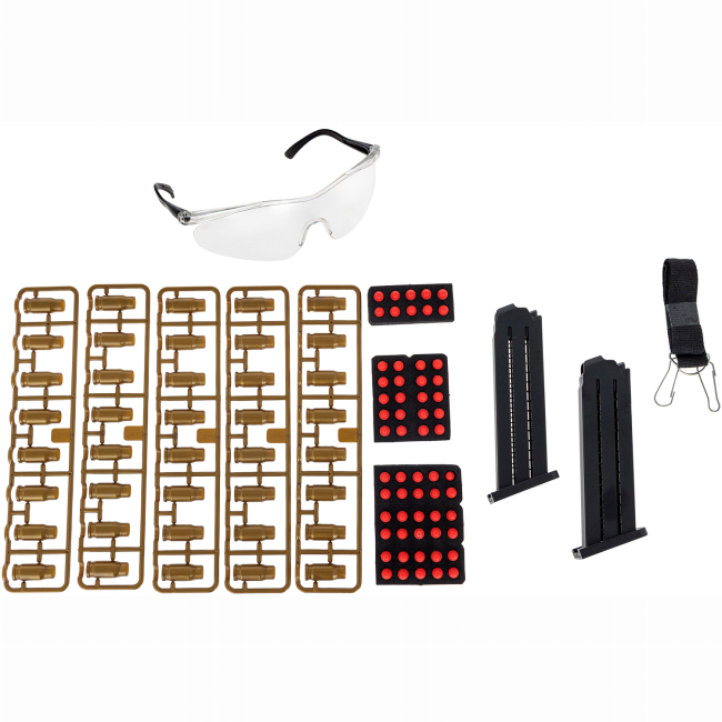 Помпова зброя - Автомат-пістолет Otamanko Рейнджер (532.02.19)#7