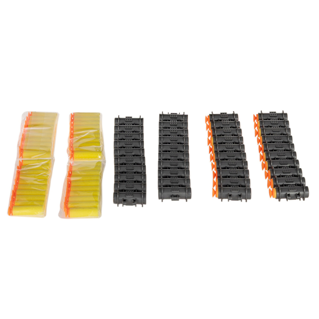 Помпова зброя - Кулемет Otamanko Рейнджер (532.02.20)#4