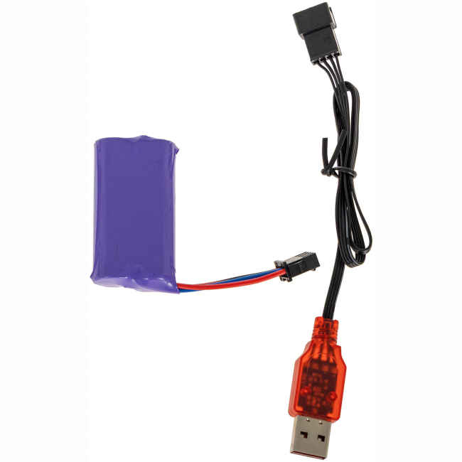 Помпова зброя - Кулемет Otamanko Рейнджер (532.02.20)#5