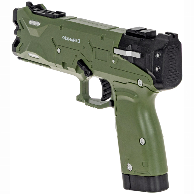 Помпова зброя - Пістолет Otamanko Рейнджер (532.02.21)#2