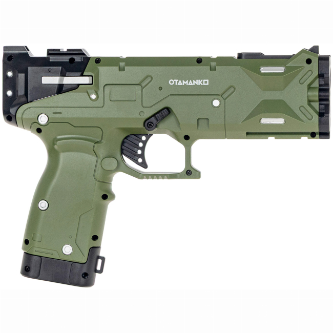 Помпова зброя - Пістолет Otamanko Рейнджер (532.02.21)#3