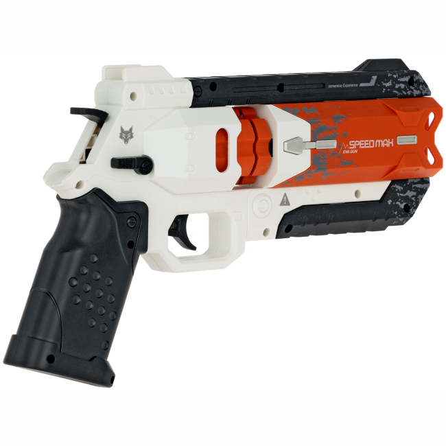 Помпова зброя - Револьвер Otamanko Рейнджер (532.02.22)#2