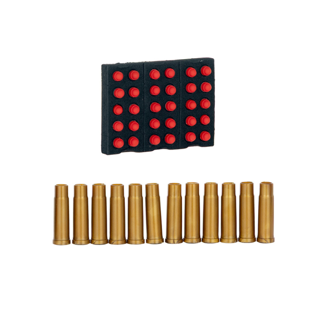 Помпова зброя - Револьвер Otamanko Рейнджер (532.02.22)#4