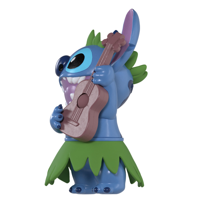 Антистрес іграшки - Фіджет-іграшка Stitch Дісней Стіч з укулеле (EO-004377/6)#2