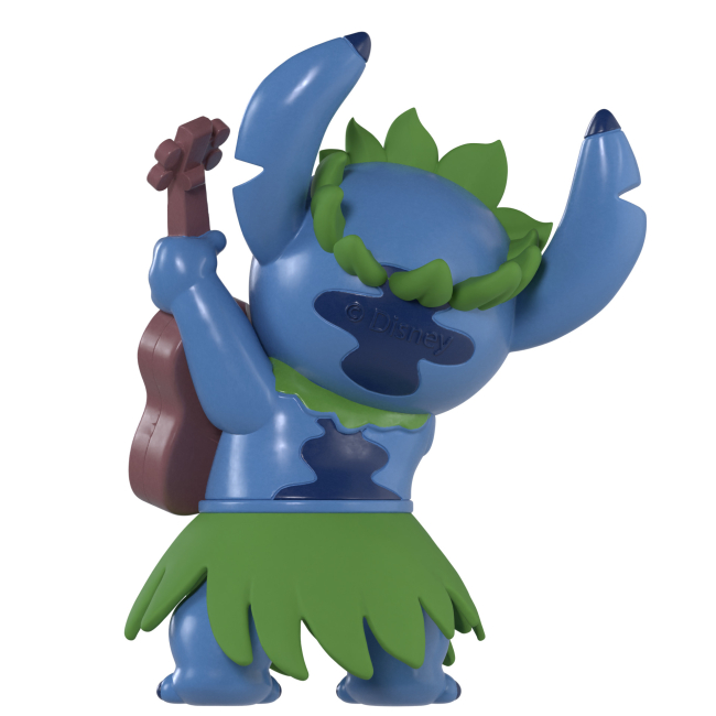 Антистрес іграшки - Фіджет-іграшка Stitch Дісней Стіч з укулеле (EO-004377/6)#3